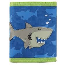 Stephen Joseph - Wallet | Shark