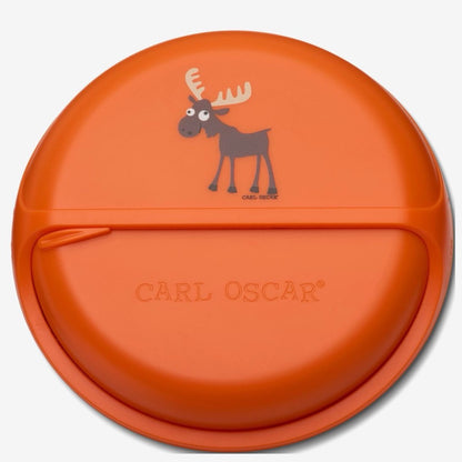 Carl Oscar - BentoDISC | Orange Moose