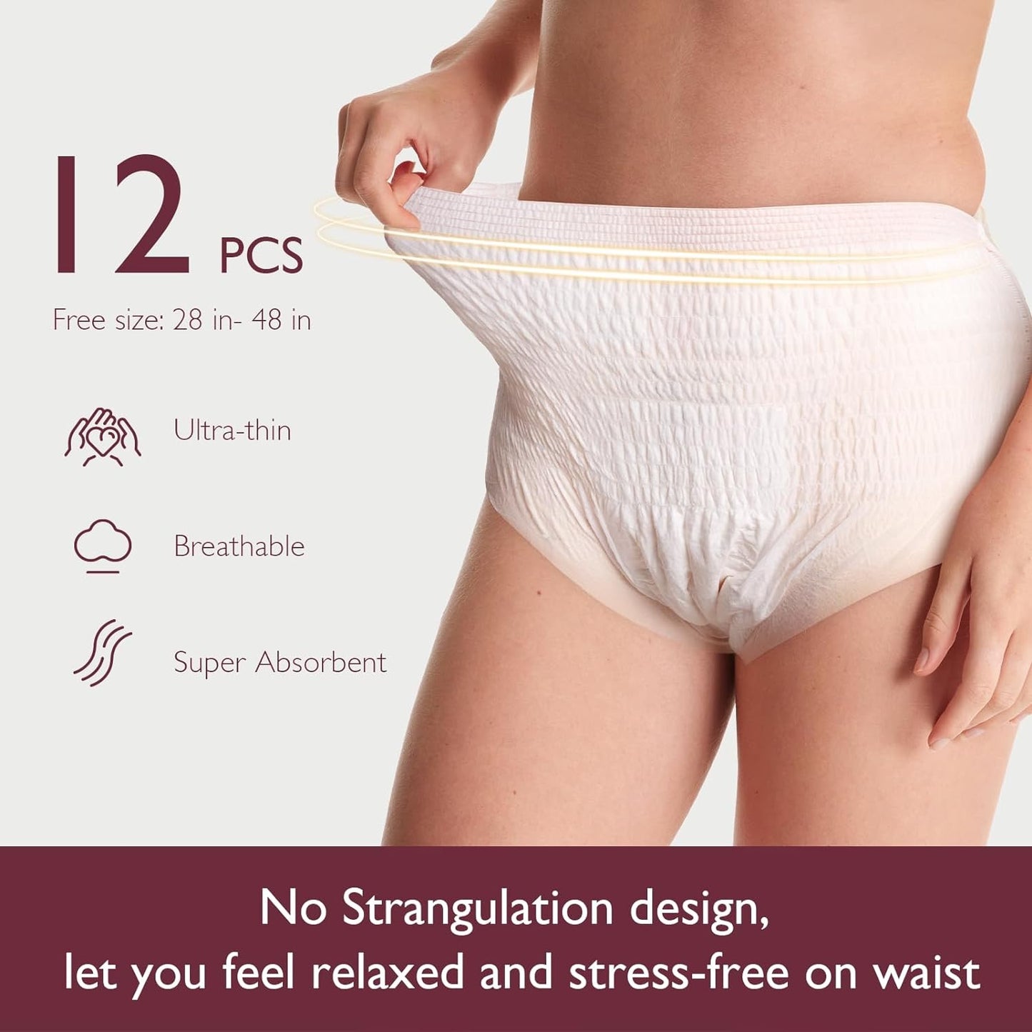 Momcozy - Precise-pick Postpartum Recovery Kit