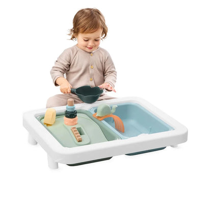 Skip Hop - Discoverosity 3-in-1 Toddler Sensory Table