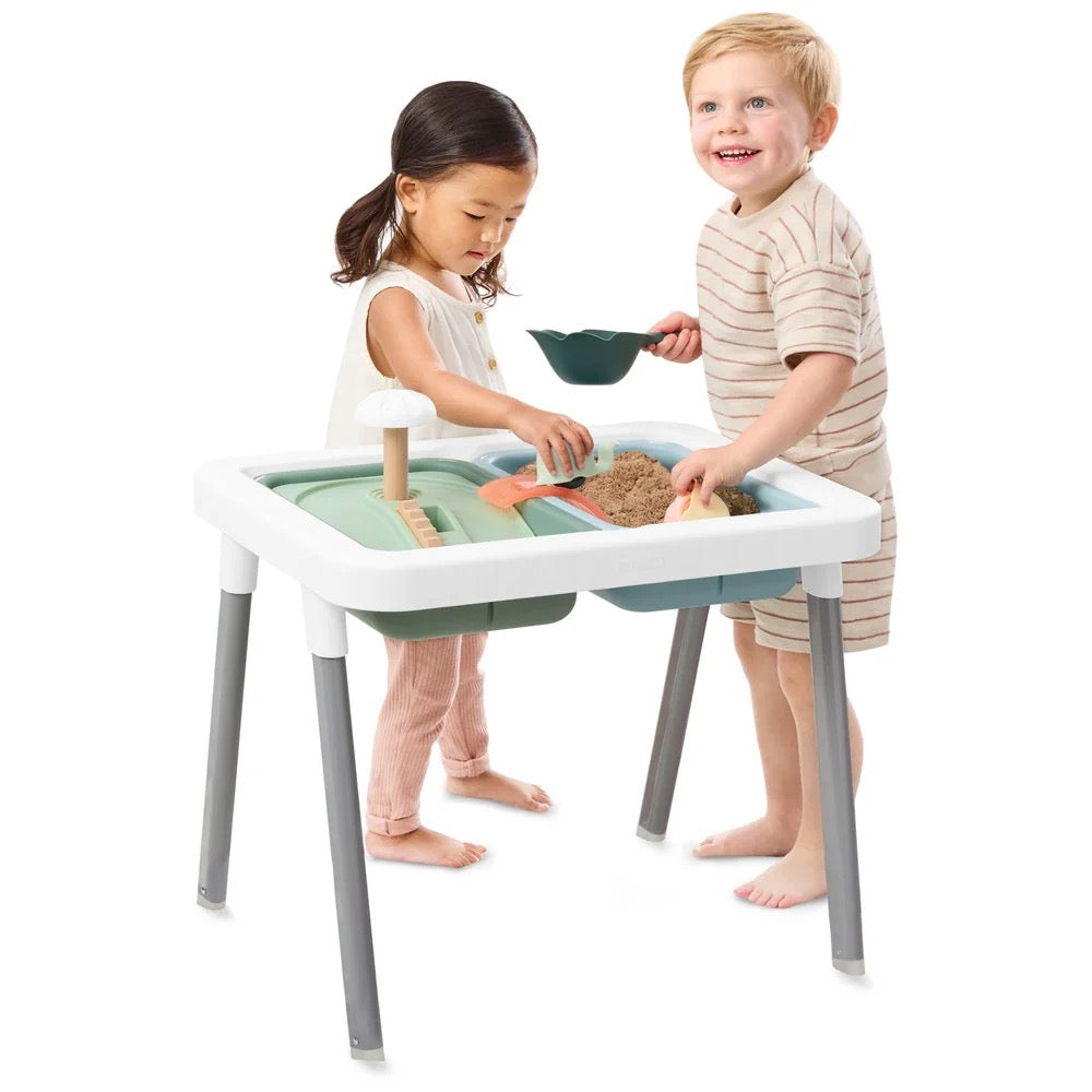 Skip Hop - Discoverosity 3-in-1 Toddler Sensory Table