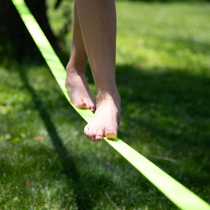 Trelines - Classic Slackline | 15m