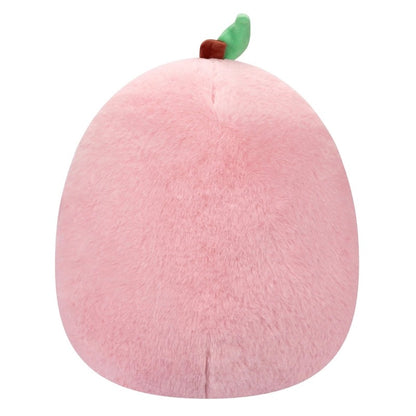 Squishmallows - Medium Plush 12" Fuzzamallows Phyllis the Peach