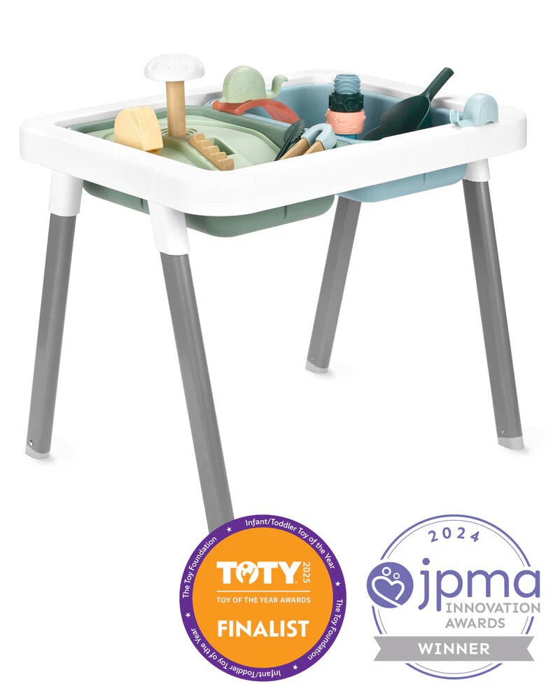 Skip Hop - Discoverosity 3-in-1 Toddler Sensory Table