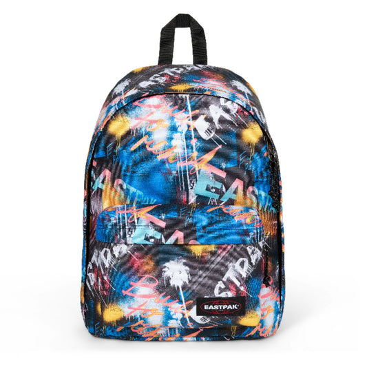 Eastpak - Out of Office Backpack 27L | Bold City