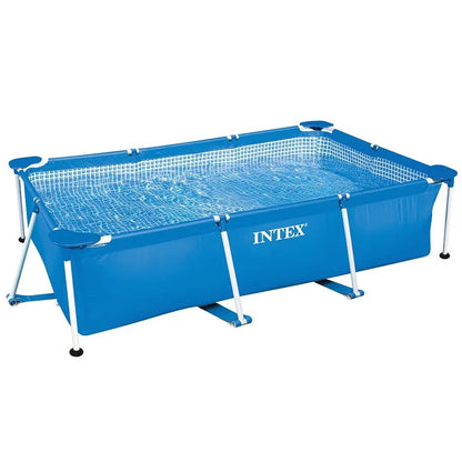 Intex -  Rectangular Frame Pool | 220x150x60cm