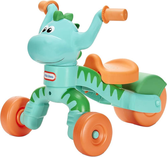 Little Tikes - Go & Grow Dino Ride-On Trike