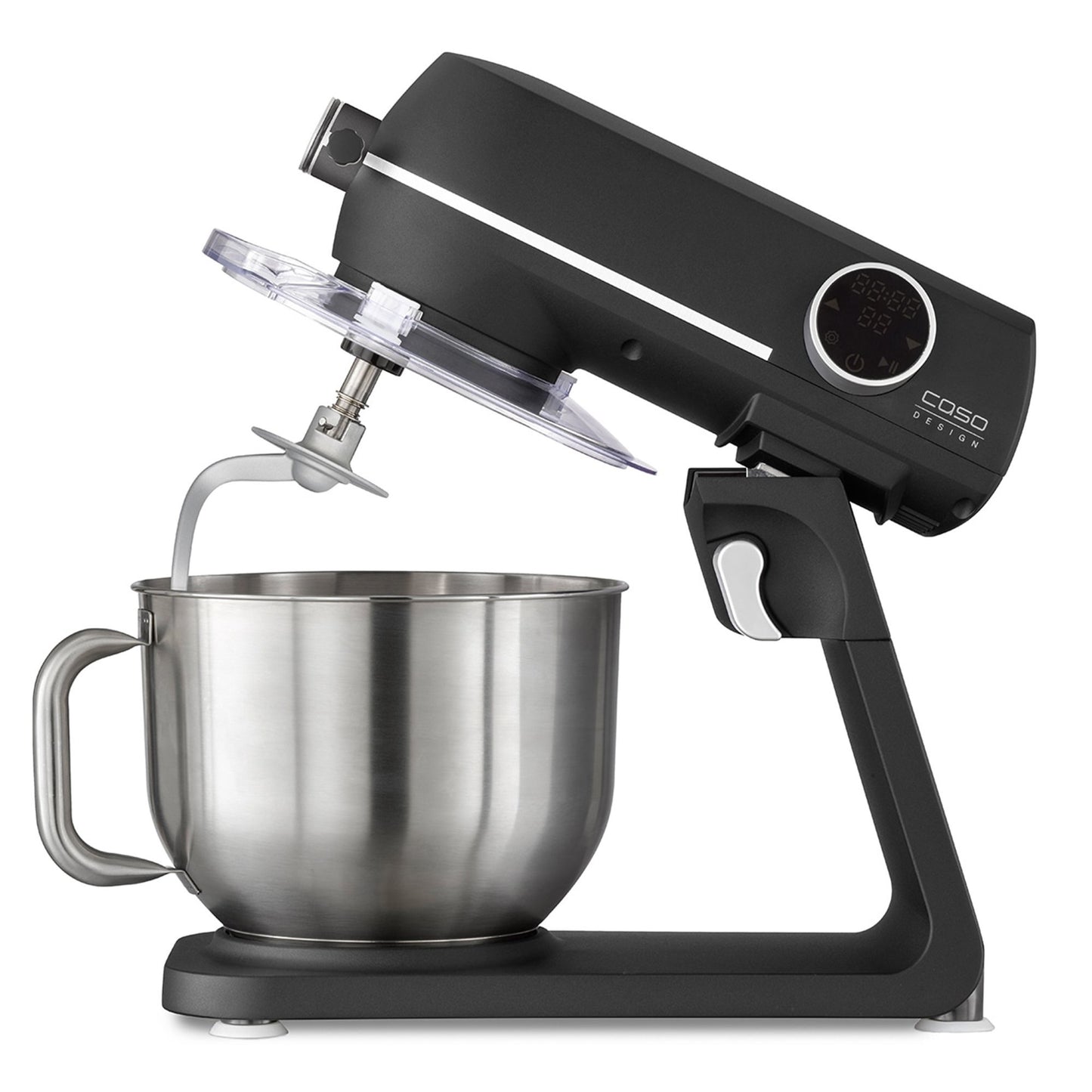 Caso - Mixer | 1800W | 6 Liter | Matt Black