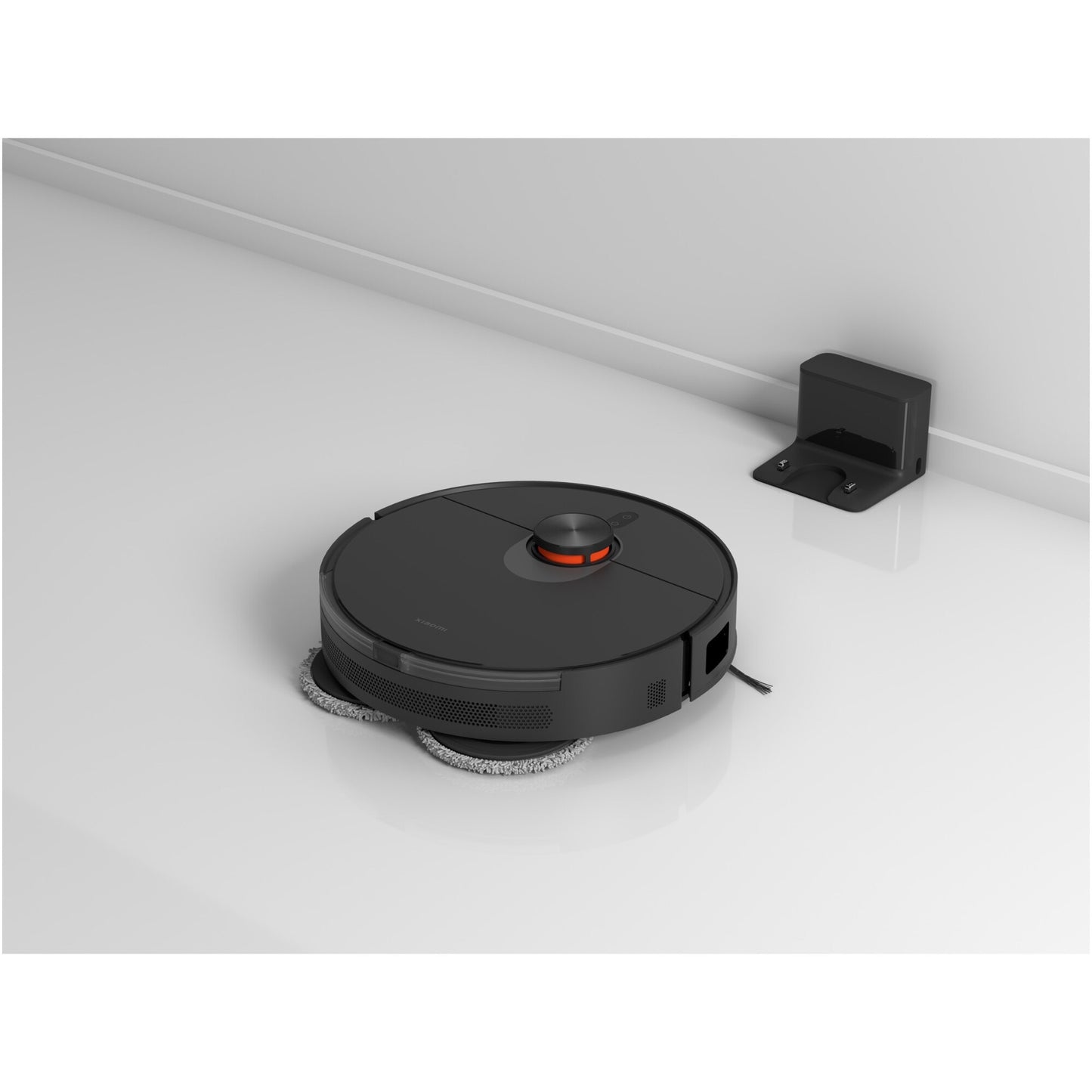 Xiaomi - Robot Vacuum S20+ | Black