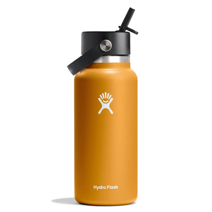 Hydro Flask - Wide Flex Straw Cap | 946 ml