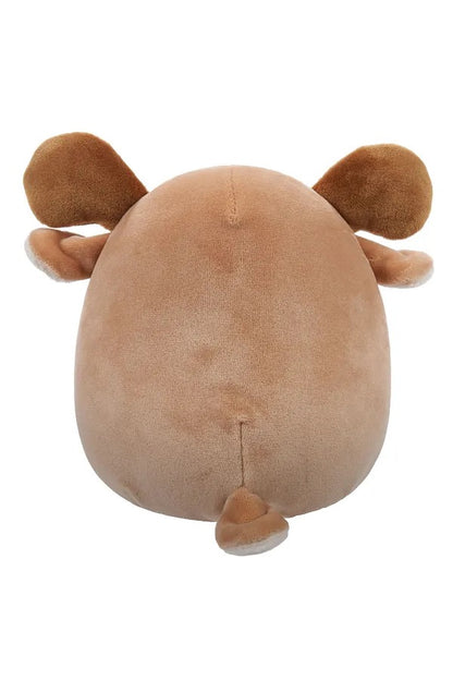 Squishmallows - Little Plush 5" Brixton - Reggie - Brown Ram