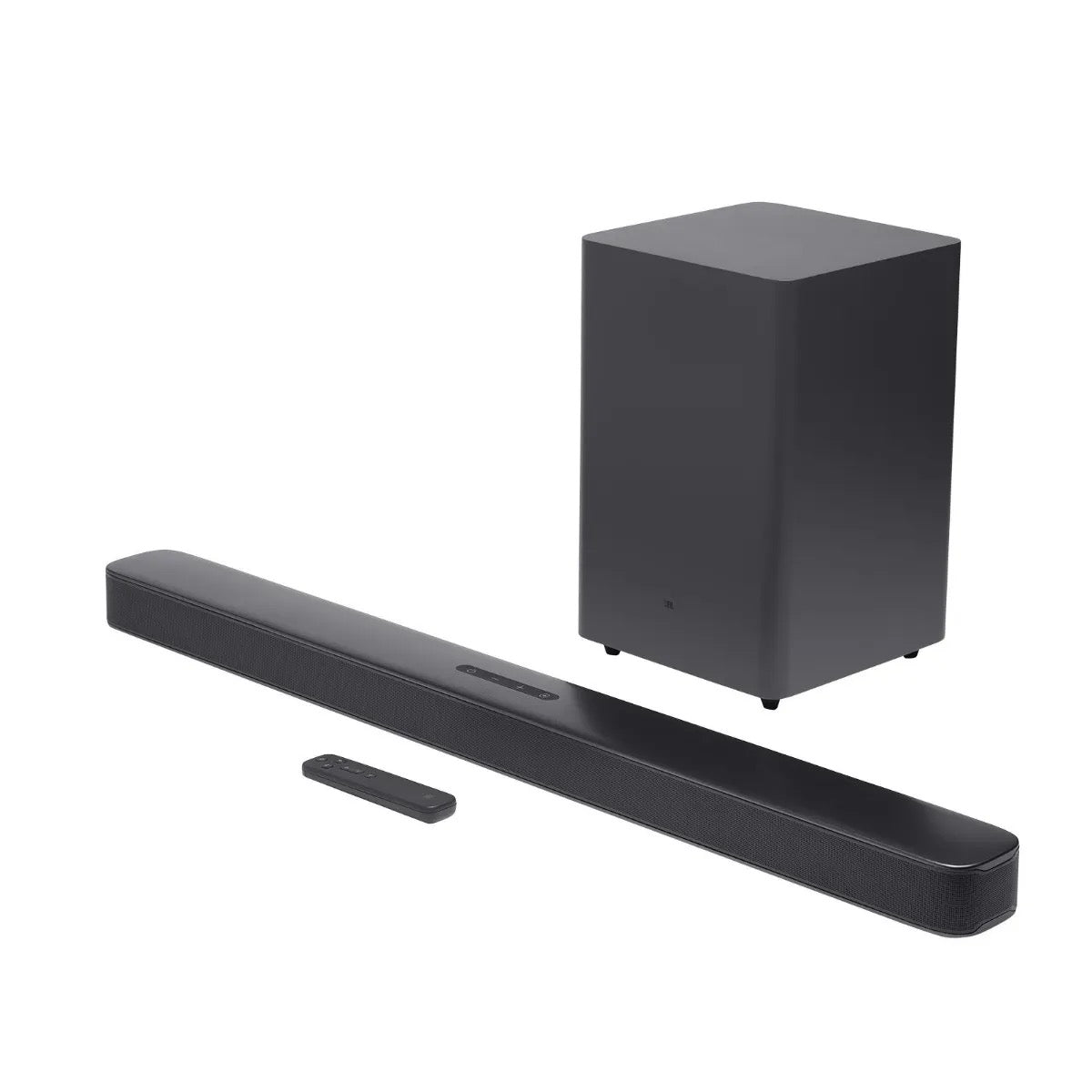 JBL - Bar 21 Deep Bass Soundbar Wireless Speaker | MK2