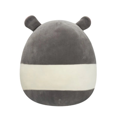 Squishmallows - Medium Plush 12" Abbitt the Tapir