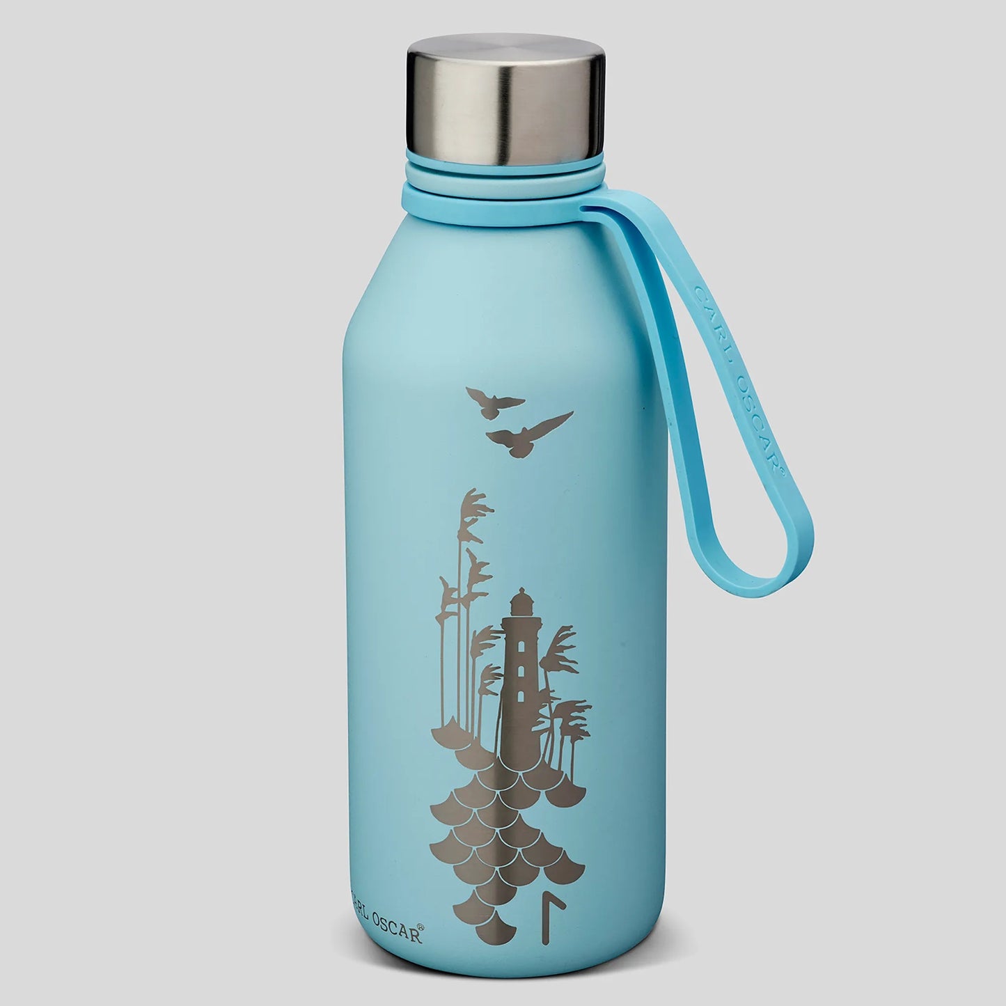 Carl Oscar - Spirit-TEMPflask 500ML