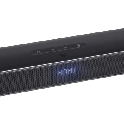 JBL - Bar 21 Deep Bass Soundbar Wireless Speaker | MK2