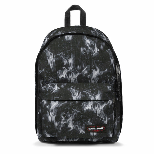 Eastpak - Out of Office Backpack 27L | Flame