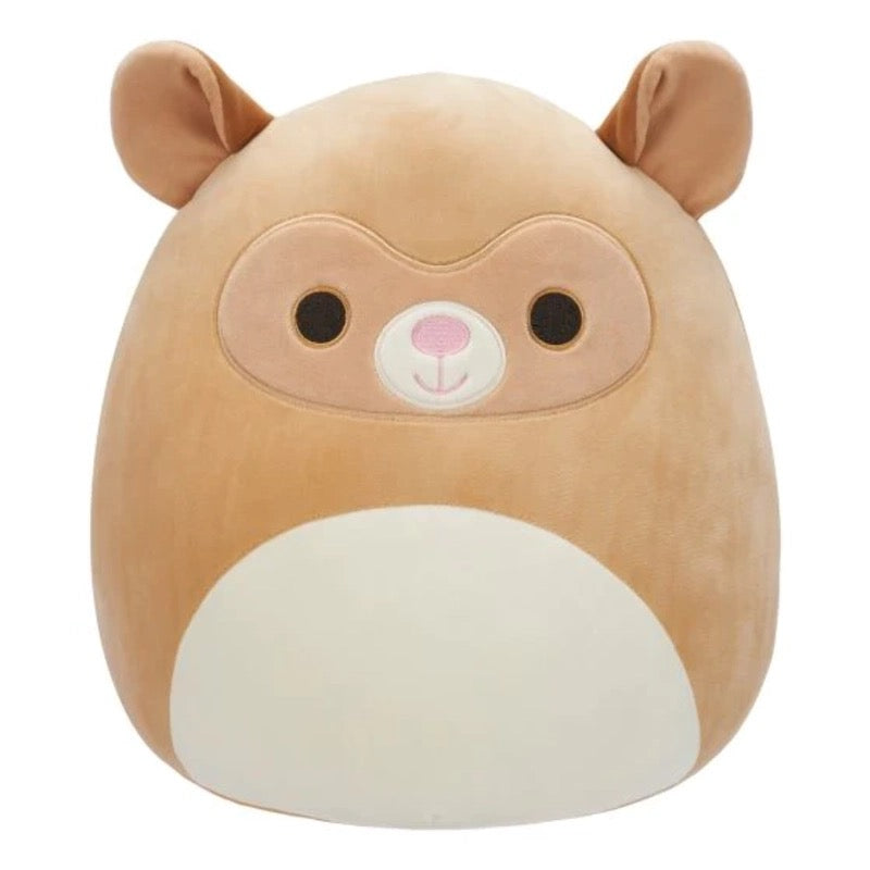 Squishmallows - Medium Plush 12" Zaine the Tarsier