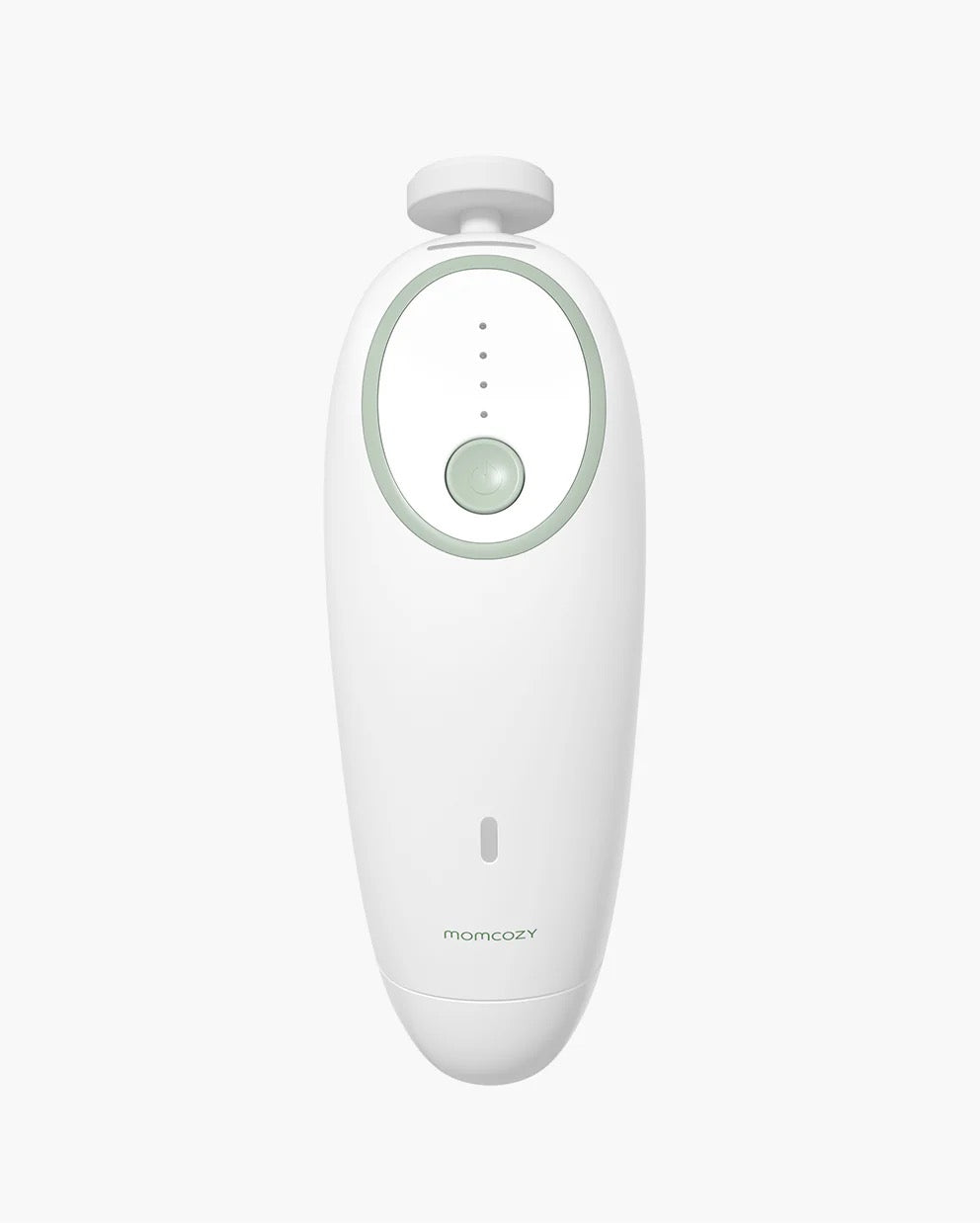 Momcozy - Electric Baby Nail File | Low Noise