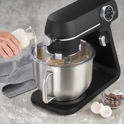 Caso - Mixer | 1800W | 6 Liter | Matt Black