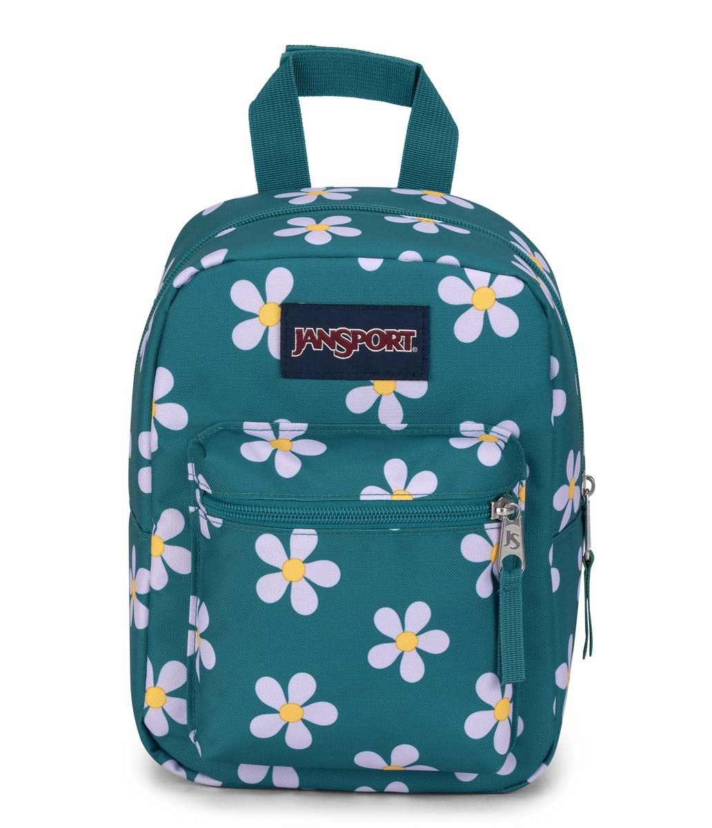 JanSport - Big Break Lunch Backpack 8L