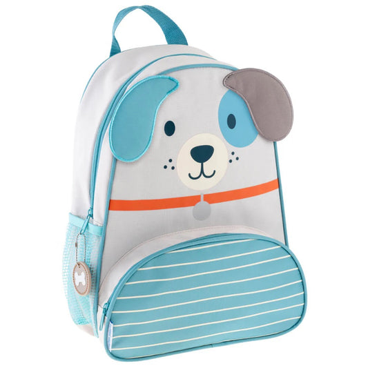 Stephen Joseph - Sidekick Backpack | Dog