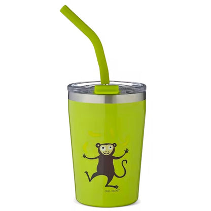 Carl Oscar - TEMP Tumbler 250ml | Lime Monkey