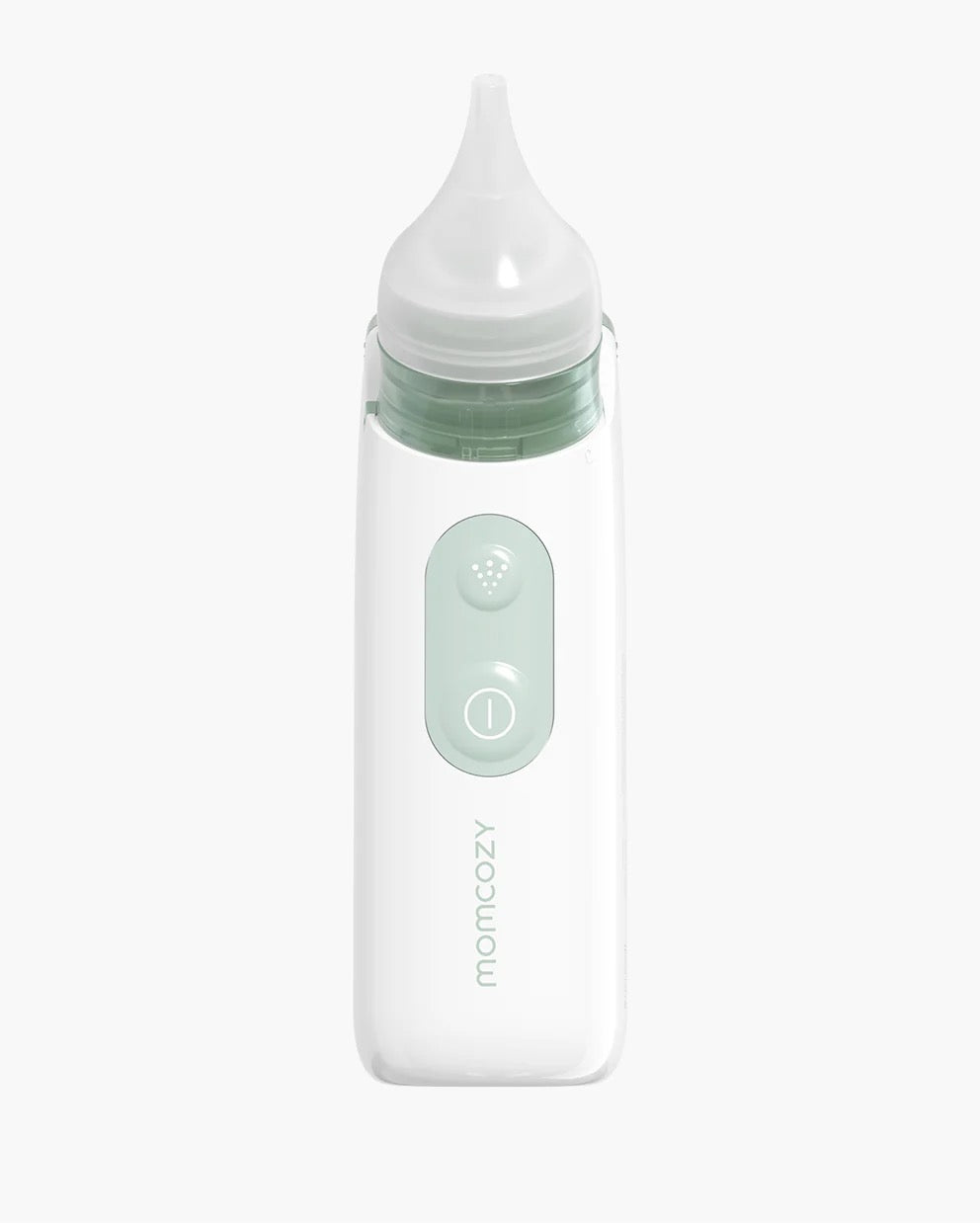 Momcozy - Baby 2-in-1 Nasal Aspirator with Sprayer