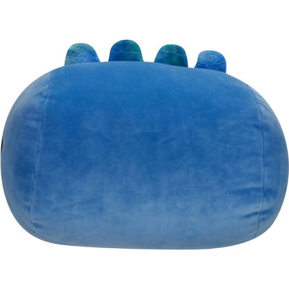 Squishmallows - Medium Plush 12" Stackable Brody the Dark Blue Dinosaur