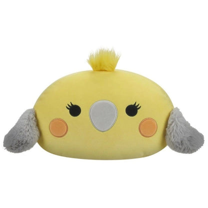 Squishmallows - Medium Plush 12" Stackable Charlize the Cockatiel