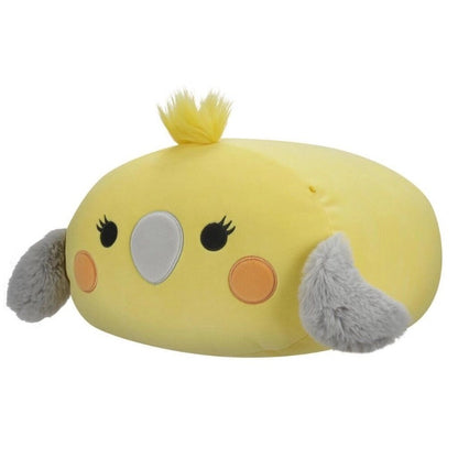 Squishmallows - Medium Plush 12" Stackable Charlize the Cockatiel