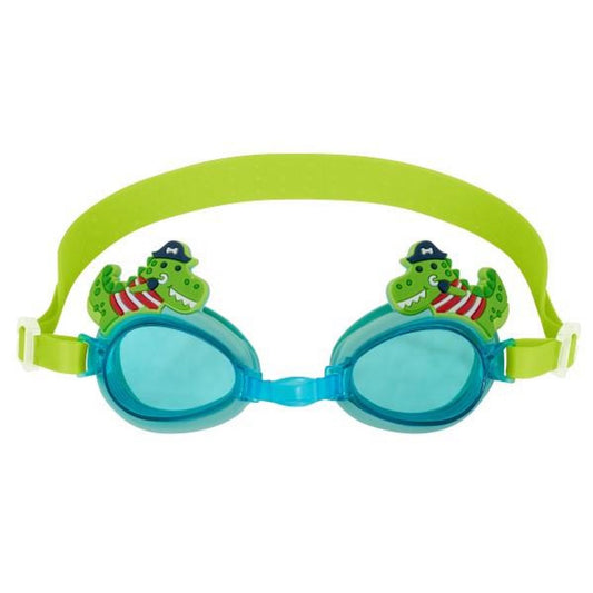 Stephen Joseph - Swim Goggles | Dino Pirate