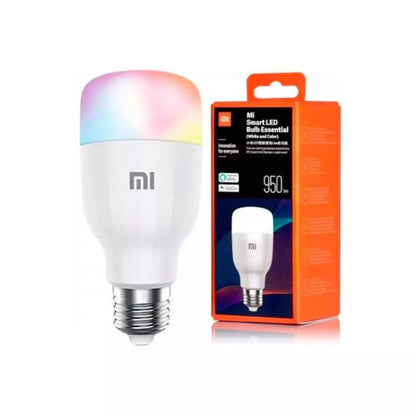 Xiaomi - Mi LED Smart Bulb Essential White And Color