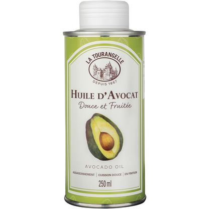 Avocado Oil 250ml