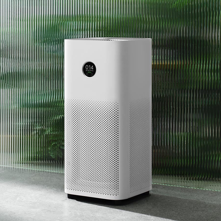 Xiaomi - Smart Air Purifier 4