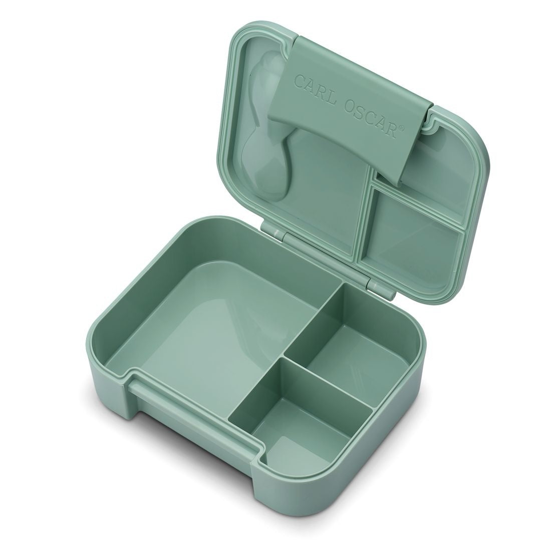 Carl Oscar - BentoBOX | Green Camel