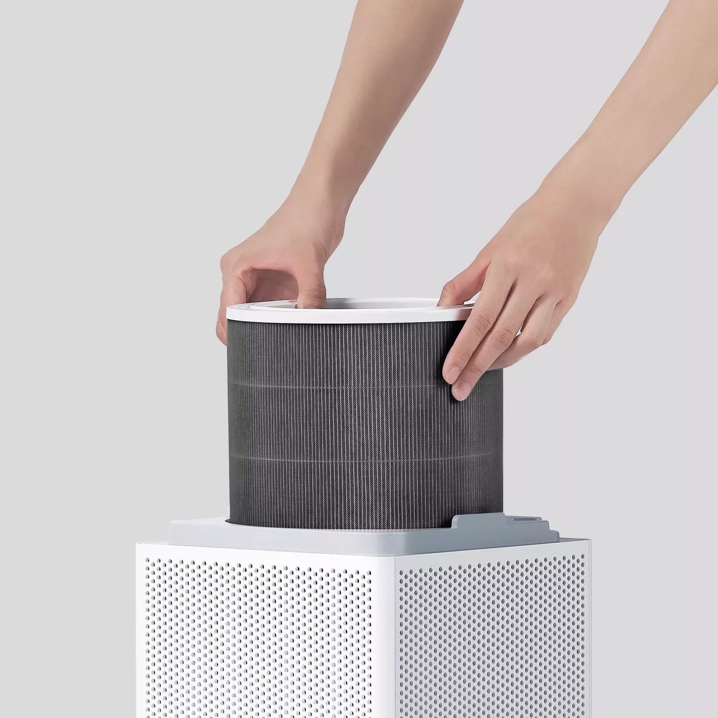 Xiaomi - Smart Air Purifier 4 Lite