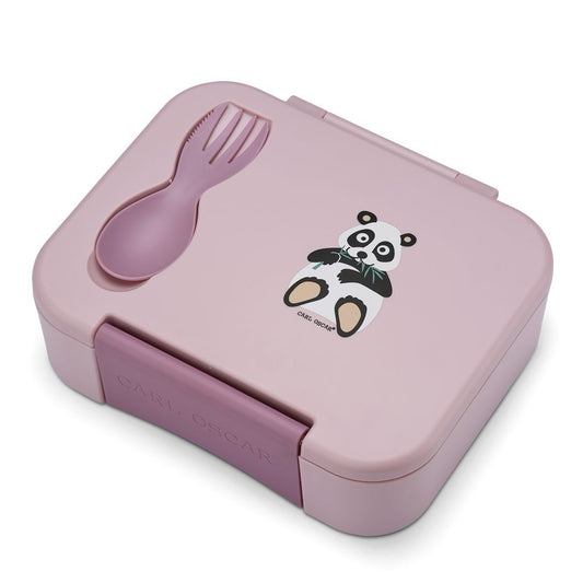 Carl Oscar - BentoBOX | Pink Panda