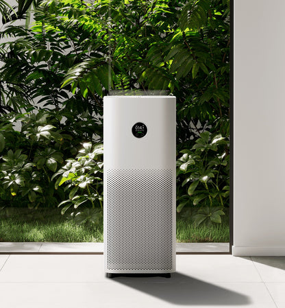 Xiaomi - Smart Air Purifier 4 Pro