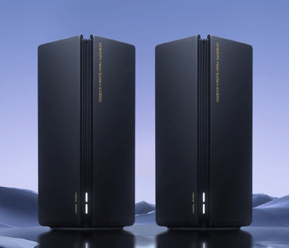 Xiaomi - Mesh Router System AX3000 | 2 Pack