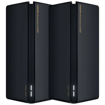 Xiaomi - Mesh Router System AX3000 | 2 Pack