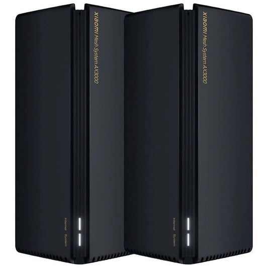 Xiaomi - Mesh Router System AX3000 | 2 Pack