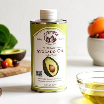 Avocado Oil 250ml