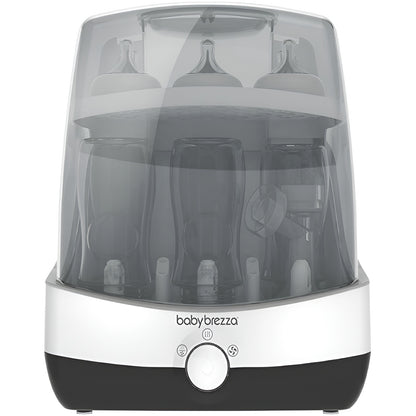 Baby Brezza - Super-Fast Sterilizer Dryer