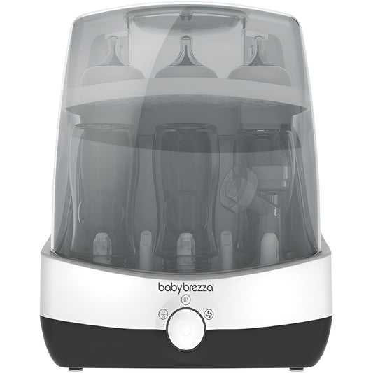 Baby Brezza - Super-Fast Sterilizer Dryer