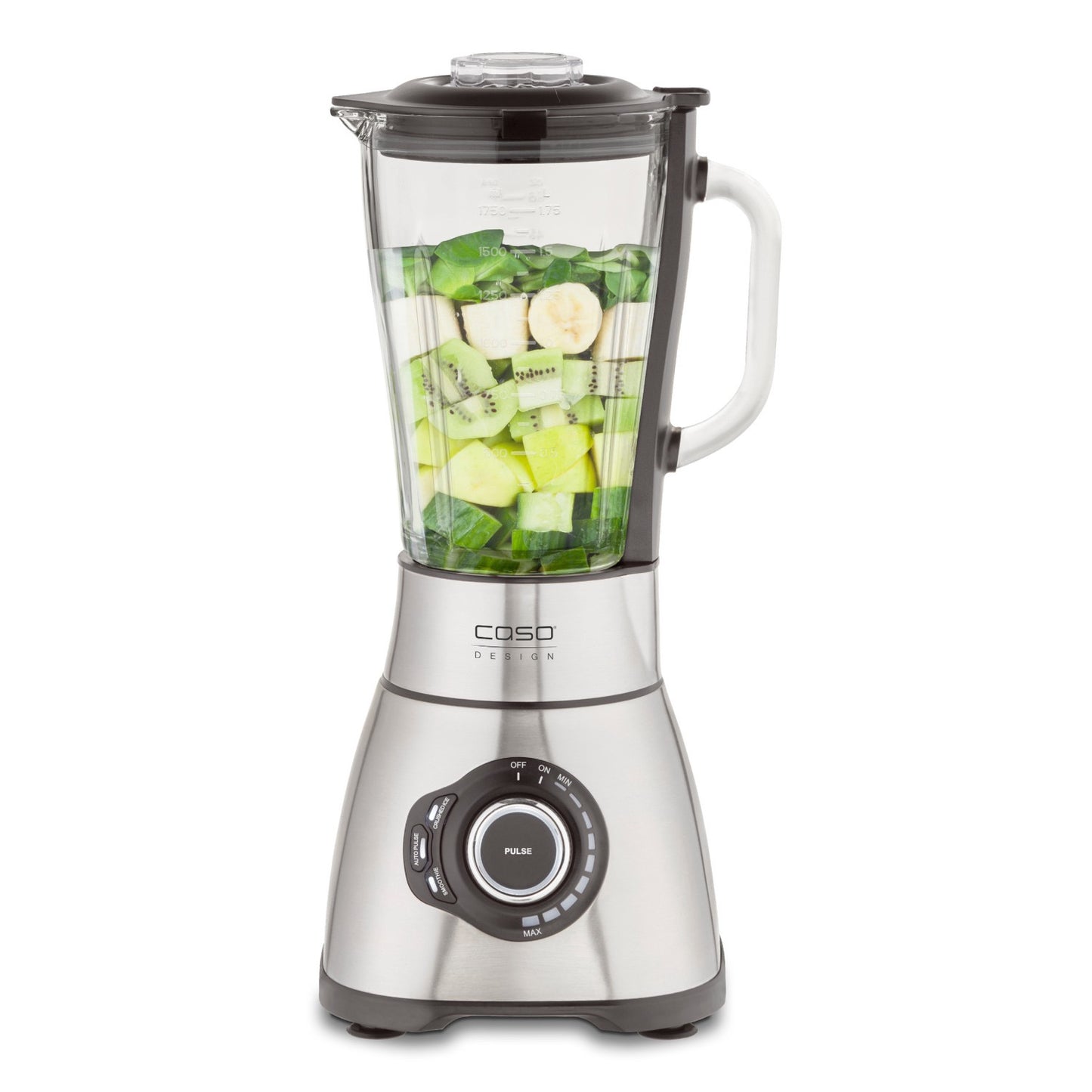 Caso - Blender With Glass Jug | 1800W