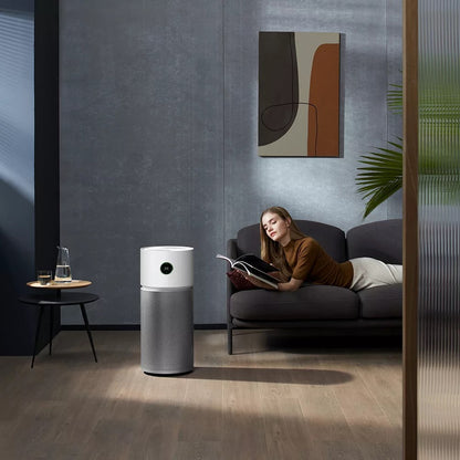 Xiaomi - Smart Air Purifier 4 Elite