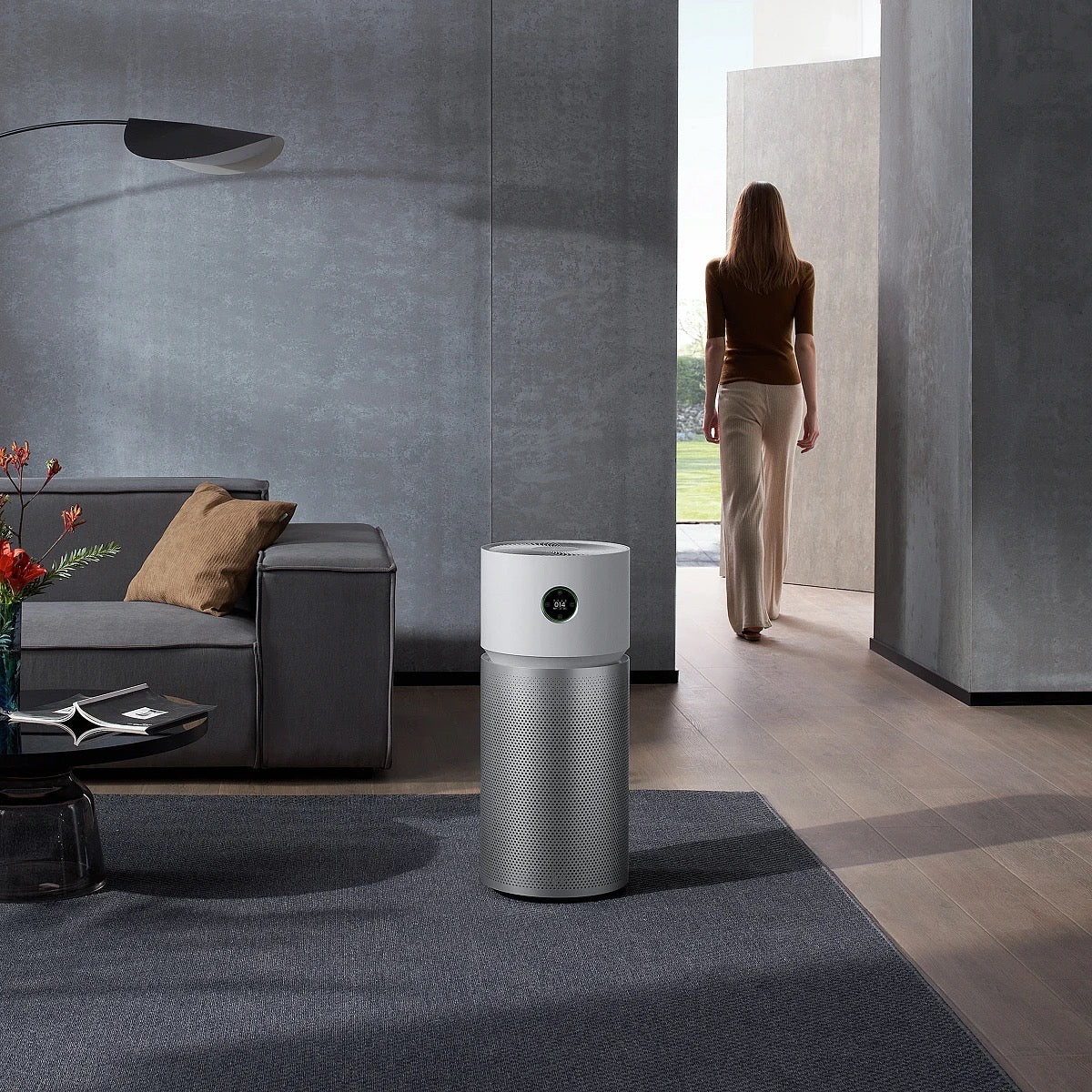 Xiaomi - Smart Air Purifier 4 Elite