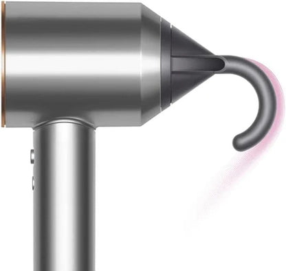 Dyson - Supersonic Hair Dryer - Nickle/Copper