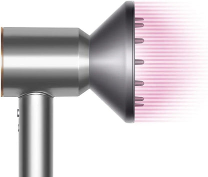 Dyson - Supersonic Hair Dryer - Nickle/Copper