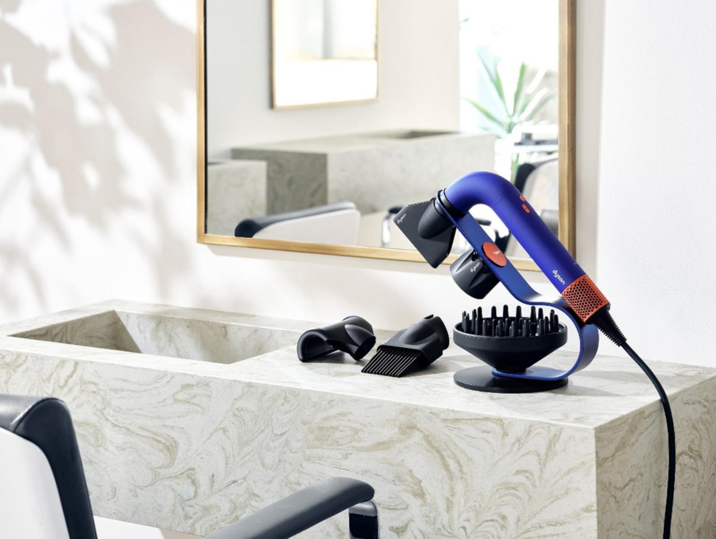 Dyson - Supersonic r™ Professional hair dryer